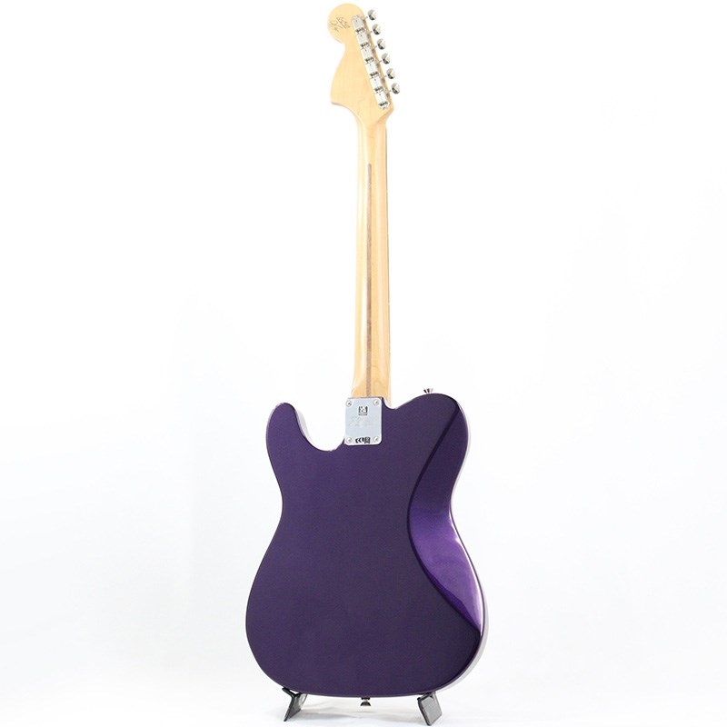 Fender USA Kingfish Telecaster Deluxe (Mississippi Night/Rosewood