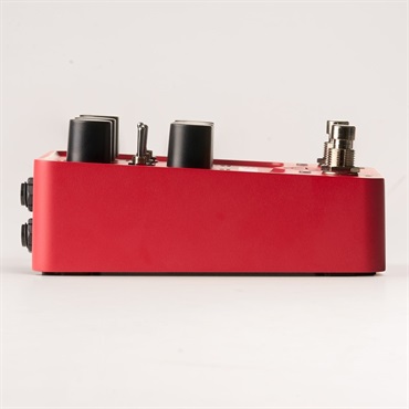 Universal Audio 【特別価格プロモーション】UAFX ANTI 1992 High Gain