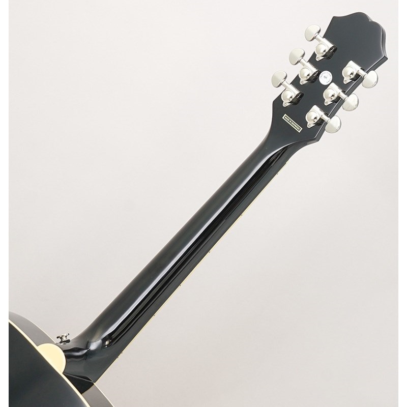 Epiphone Hummingbird Studio(Ebony) エピフォン ｜イケベ楽器店