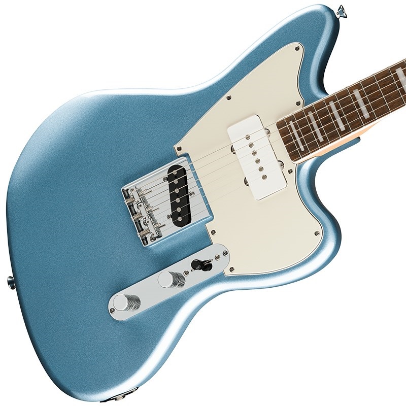 Squier by Fender Limited Edition Paranormal Offset Telecaster SJ