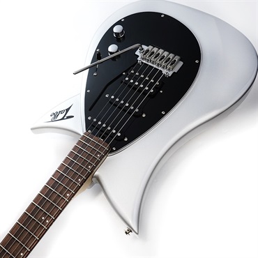 TOKAI TALBO A-101SH Silver Gray 最新生産機入荷！ ｜イケベ楽器店