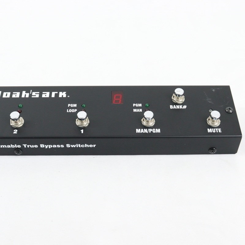 Noah'sark USED 中古 PTBS-1 (Noah'sark ノアズアーク) programmable