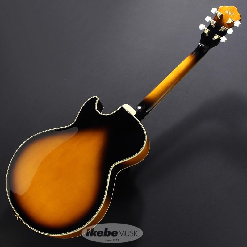 Ibanez GB10SE-BS [George Benson Model] ｜イケベ楽器店オンラインストア