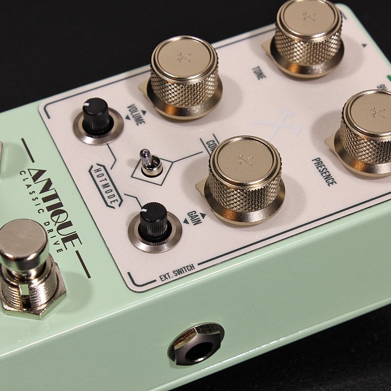 Cornerstone Antique v3 ｜イケベ楽器店オンラインストア