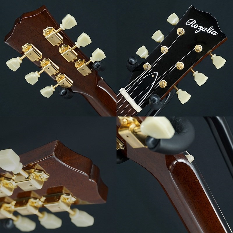 値下げ☆Bacchusハードクラブテッドイクイップメント エレキギター