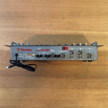 Vestax PMC-20SL 【プレミアムリサイクル品（整備済）】(S/N 160050