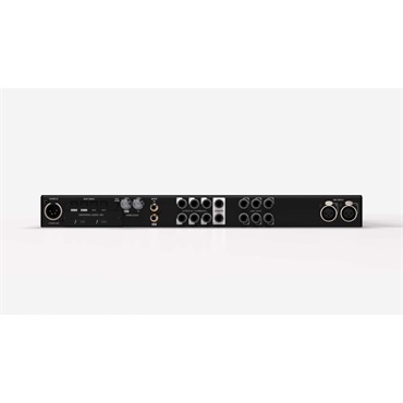 Universal Audio Apollo x6 Gen2 Essentials+ Edition(Thunderbolt