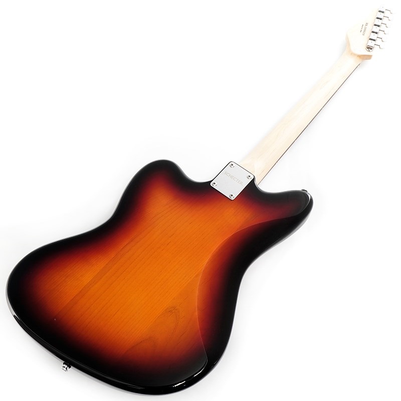 SCHECTER JAPAN ORIGINAL LINE OL-JM (3TS) ｜イケベ楽器店オンライン