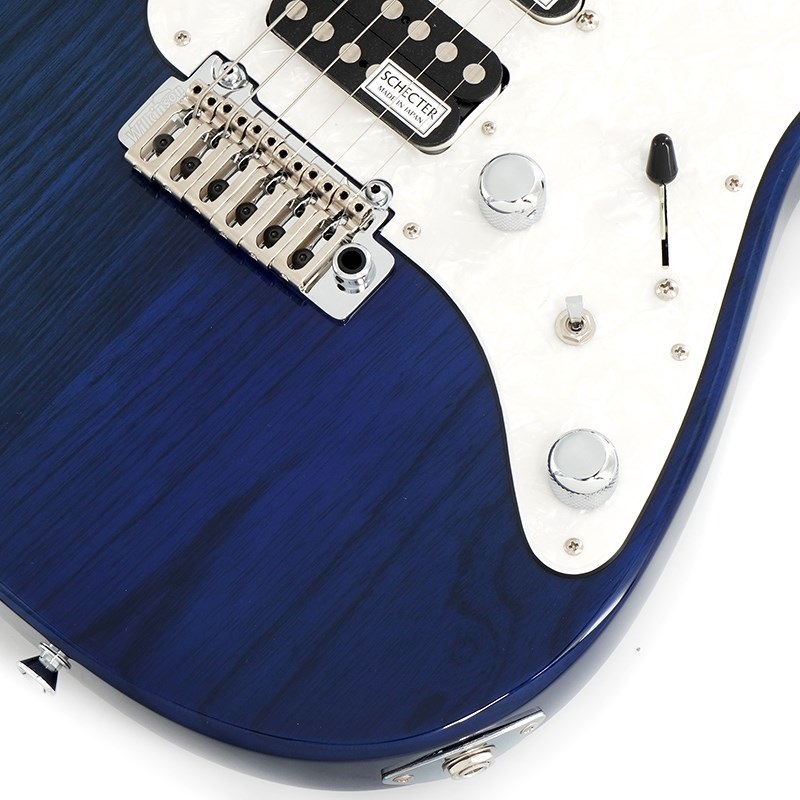SCHECTER BH-1-STD-24F (DBL/M) ｜イケベ楽器店オンラインストア