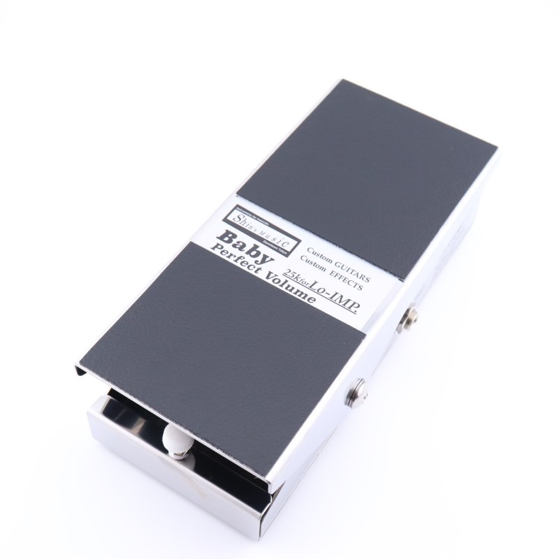 shin's music Baby Perfect Volume 【LO-IMP 25k】 ｜イケベ楽器店