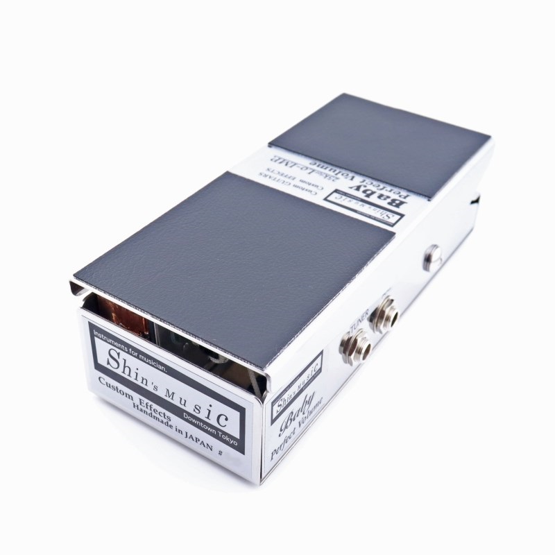 shin's music Baby Perfect Volume 【LO-IMP 25k】 ｜イケベ楽器店