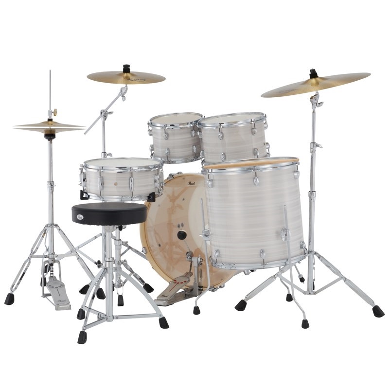 Pearl EXX725SN/C #777 [EXPORT スタンダードサイズ ドラムセット