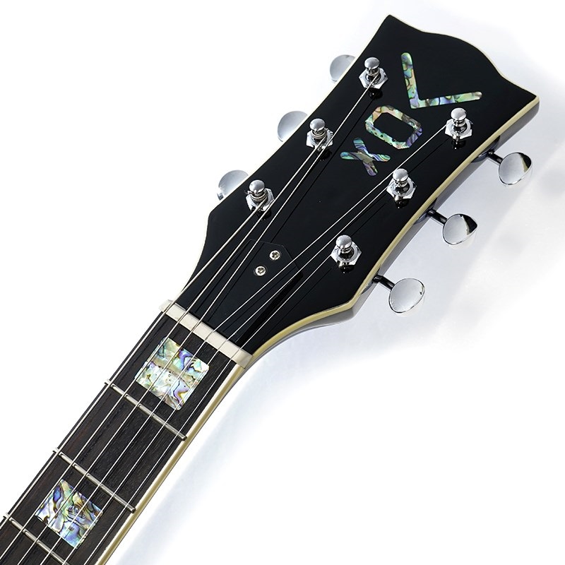 VOX Bobcat V90 with Bigsby (Sapphire Blue)【本数限定特価