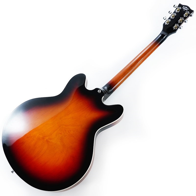 VOX Bobcat V90 (Sunburst)【本数限定特価】 ｜イケベ楽器店オンライン