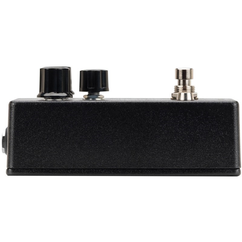 EarthQuaker Devices Black Ash ※限定復刻 ｜イケベ楽器店オンラインストア