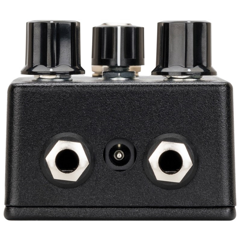 EarthQuaker Devices Black Ash ※限定復刻 ｜イケベ楽器店オンラインストア