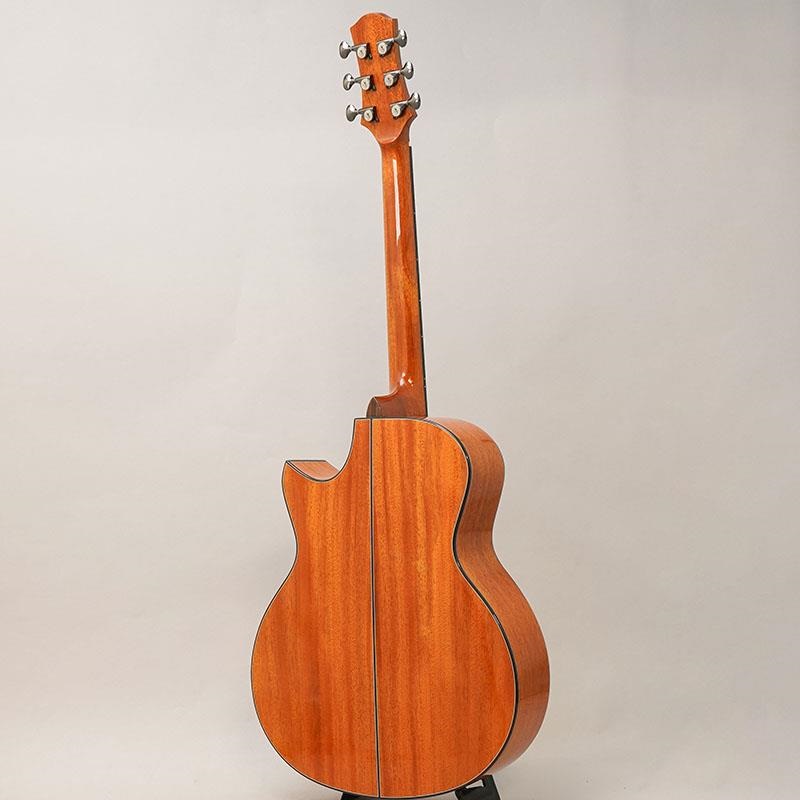 NAGA GUITARS -LIGHT SERIES- S-60GAC ナガギターズ ｜イケベ楽器店