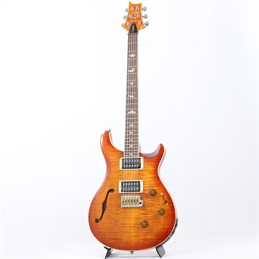 PRS SE CUSTOM 24 BT-Q エレキギター弦楽器M2290
