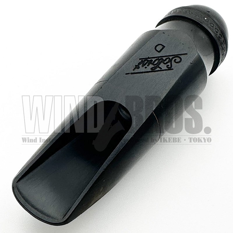 セルマークラシックメタル D (ソプラノ用)