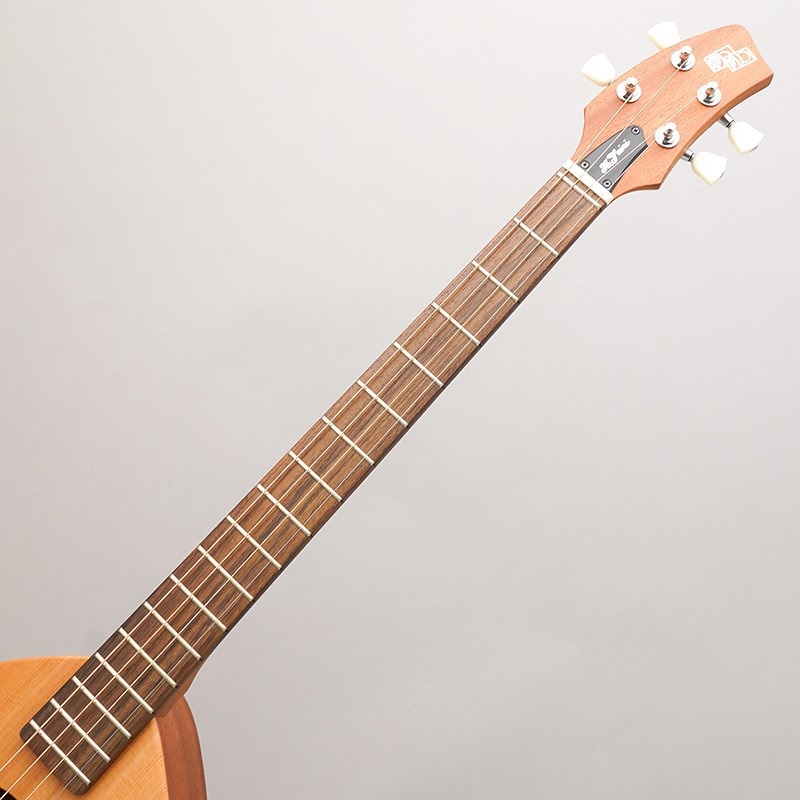 K.Yairi 一五一会 音来 -にらい- NT Kヤイリ ｜イケベ楽器店オンライン