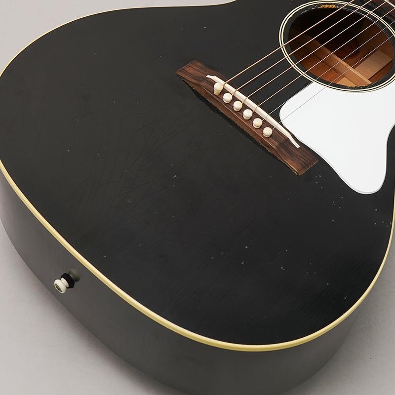 Gibson Murphy Lab Collection 1933 L-00 Ebony Light Aged ギブソン