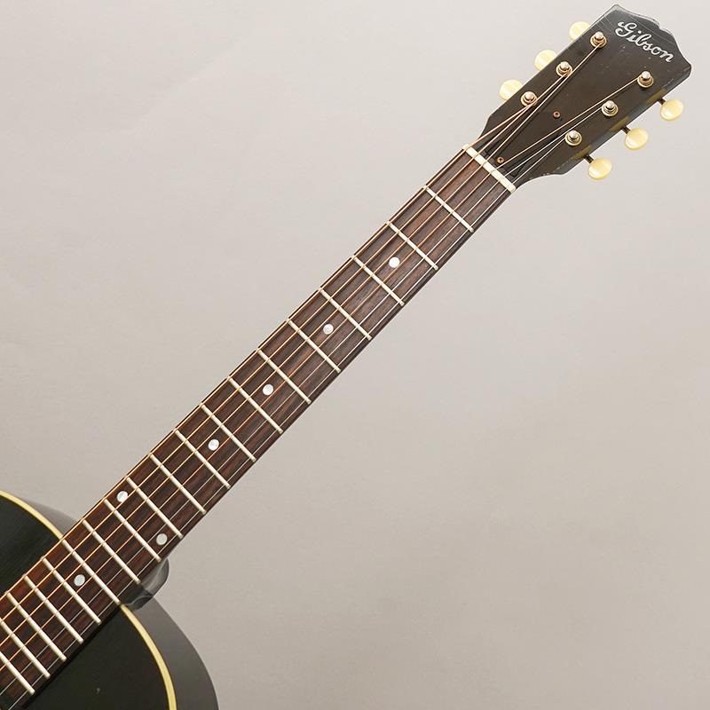 Gibson Murphy Lab Collection 1933 L-00 Ebony Light Aged ギブソン