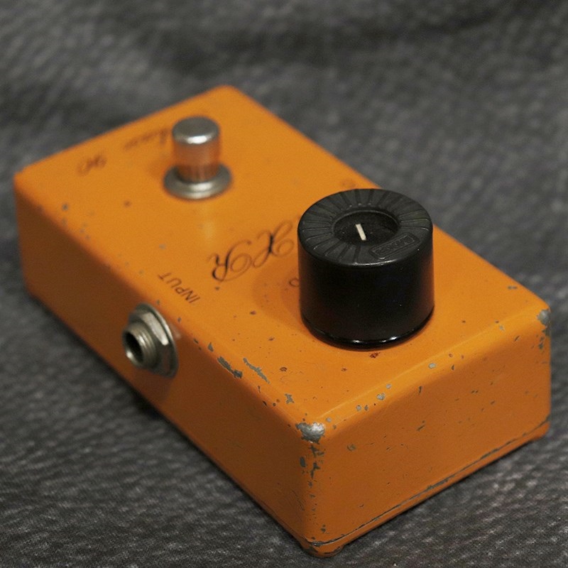 MXR Phase90 pot date 75年 MXR Phase90 pot date 75年 - メルカリ