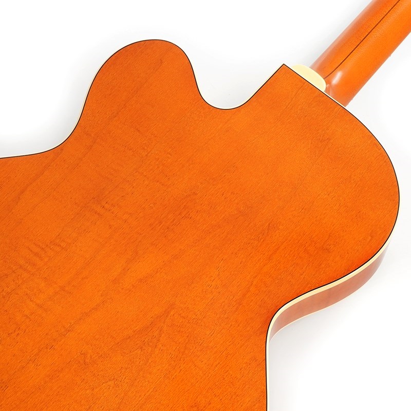 GRETSCH G6120T-BSSMK Brian Setzer Signature Nashville Hollow Body