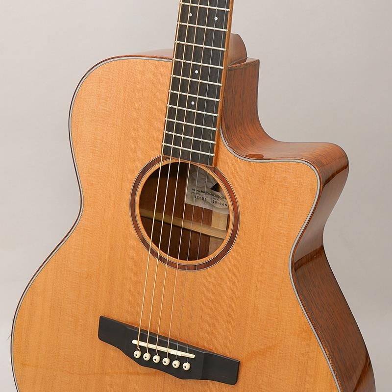 MORRIS 【Hand Made Premium】 SC-61 モーリス ｜イケベ楽器店