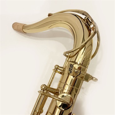 Selmer Paris USED 中古 セルマー テナーサックス SA-80II Jubilee GL