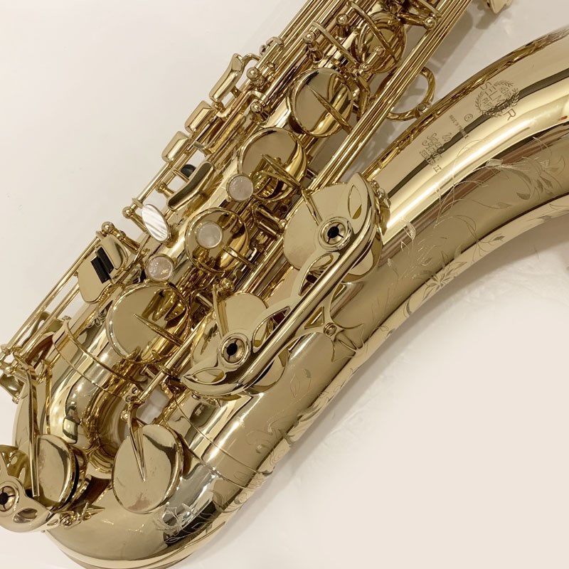 Selmer Paris USED 中古 セルマー テナーサックス SA-80II Jubilee GL