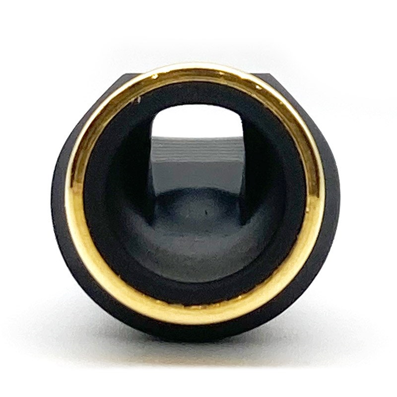 Theo Wanne 「オープニング：8」アルトサックス用マウスピース セオ