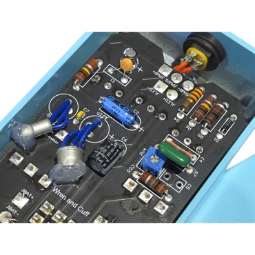 Wren and Cuff Creations 【WEB限定在庫処分セール】 Your Face 60's