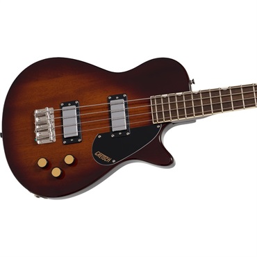 GRETSCH 【入荷待ち、ご予約受付中】 STREAMLINER JET CLUB BASS