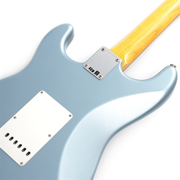 Fender Custom Shop Vintage Custom 1959 Stratocaster TCP (Blue Ice