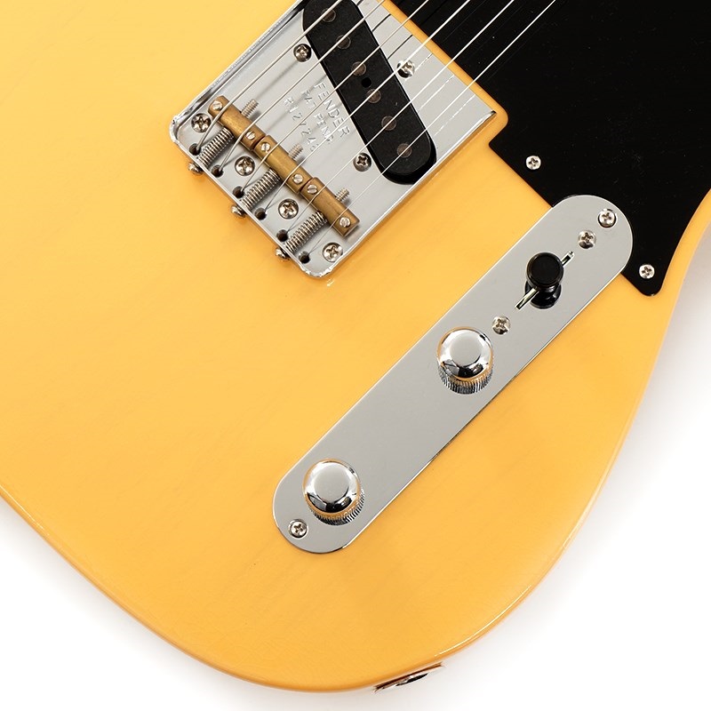 Fender Custom Shop Limited Edition '54 Telecaster DLX Closet