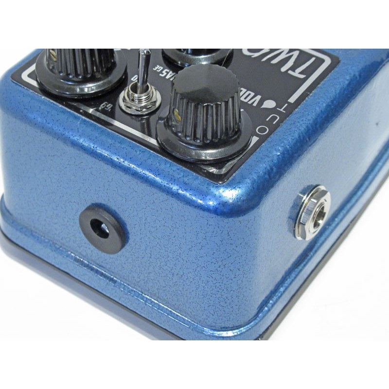 Tru-Fi Two Face ｜イケベ楽器店オンラインストア