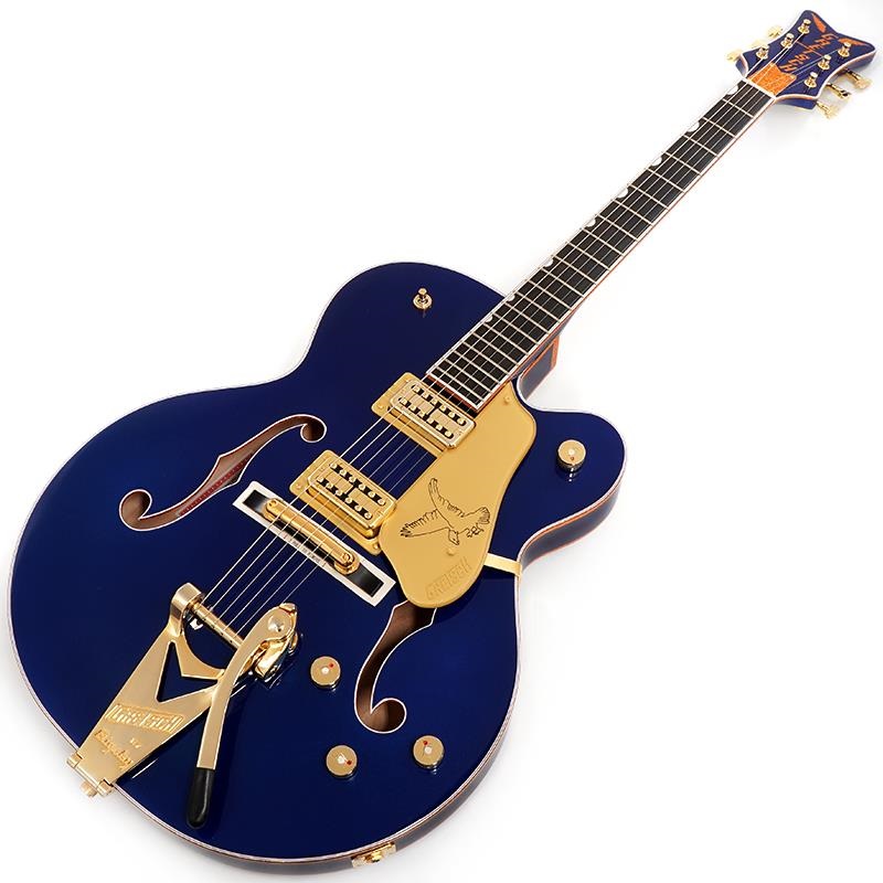 GRETSCH G6136TG Limited Edition Falcon with String-Thru Bigsby