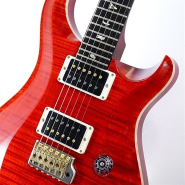 P.R.S. Custom 24 10Top (Ruby) #0371277【2023年生産モデル