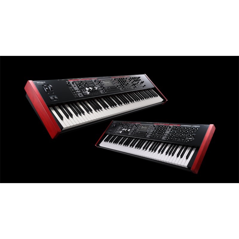 Roland V-STAGE76 (76鍵盤) Performance Keyboards ローランド ※配送