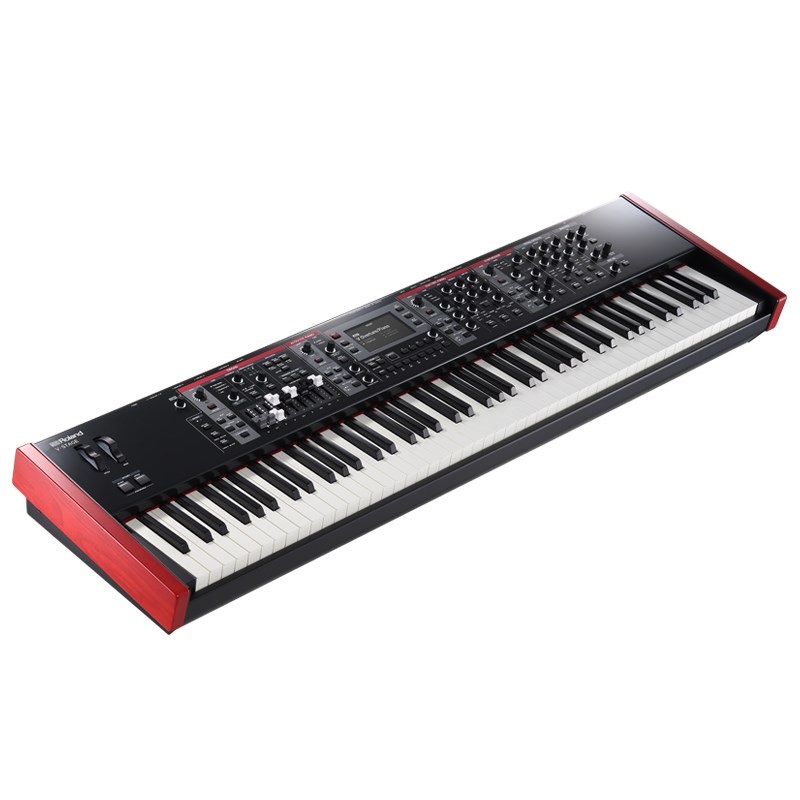 Roland V-STAGE88 (88鍵盤) Performance Keyboards ローランド ※配送