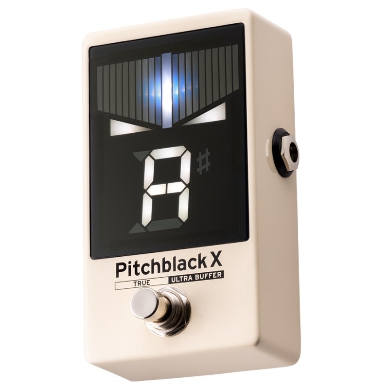 KORG Pitchblack X Cream [PB-X CR] ｜イケベ楽器店オンラインストア