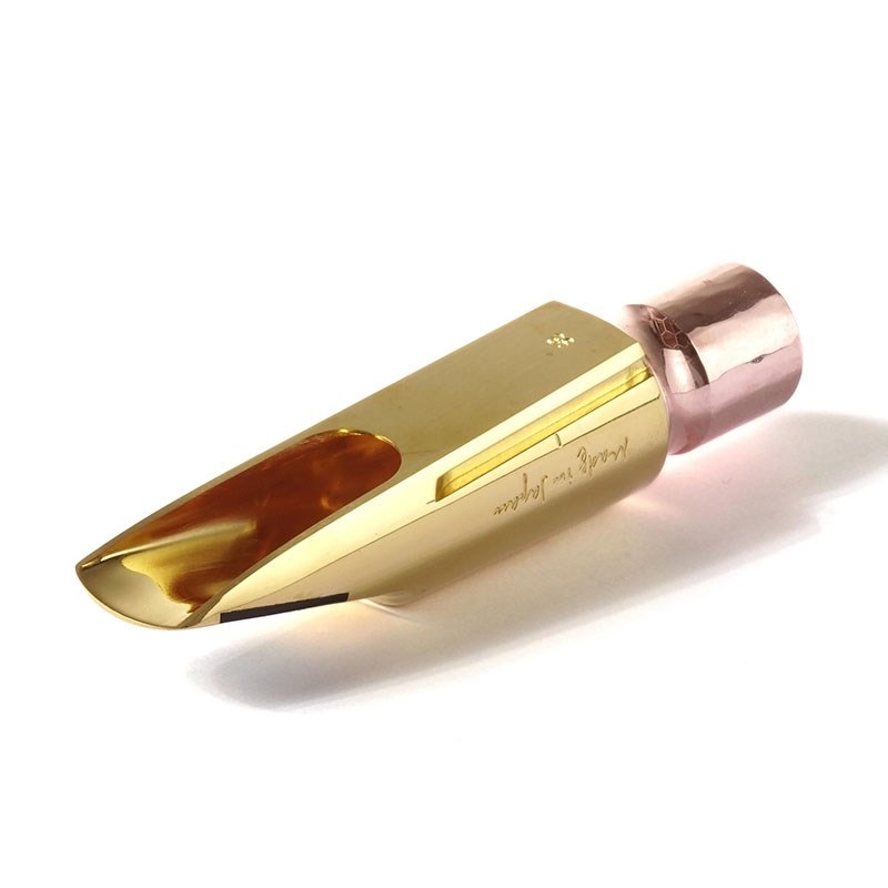 Gottsu 【オープニング：100】ゴッツ テナーサックス用マウスピース