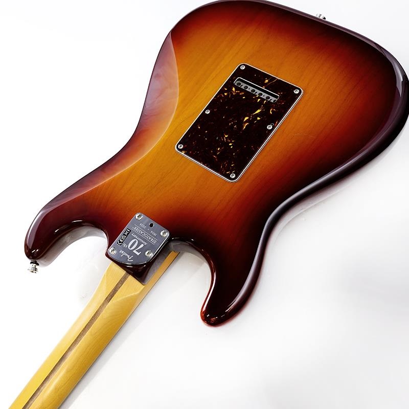 Fender USA 70th Anniversary American Professional II Stratocaster