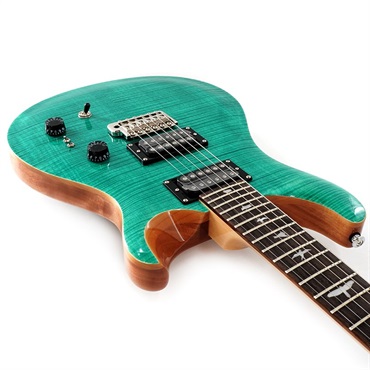 P.R.S. SE Custom 24-08 (Turquoise) ｜イケベ楽器店オンラインストア