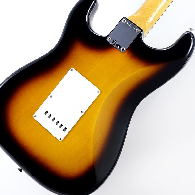 Fender Custom Shop Vintage Custom 1959 Stratocaster TCP (Wide-Fade