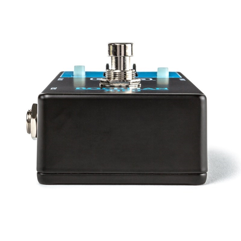 MXR MX100 Rockman X100 Analog Tone Processor ｜イケベ楽器店