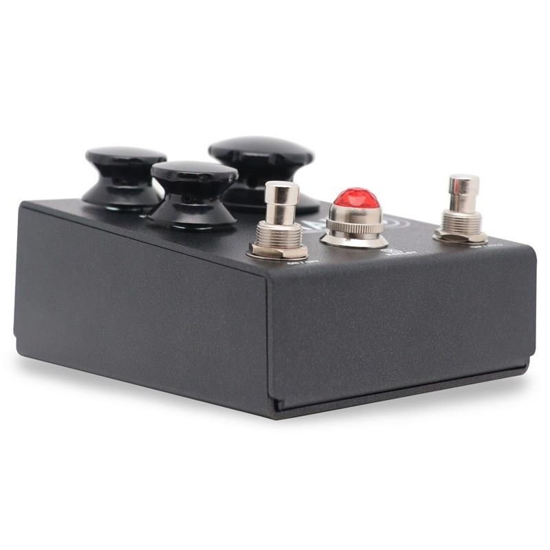 keeley Halo Core V2 Andy Timmons signature（キーリー）ディレイ