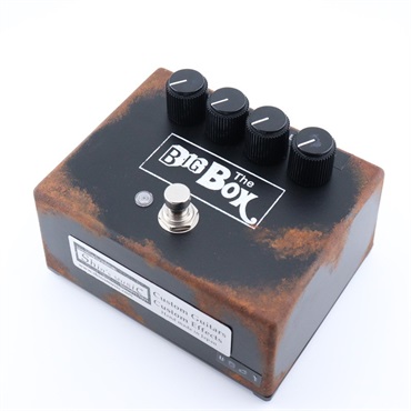 Shin's music シンズミュージック パッシブABボックス パラボックス