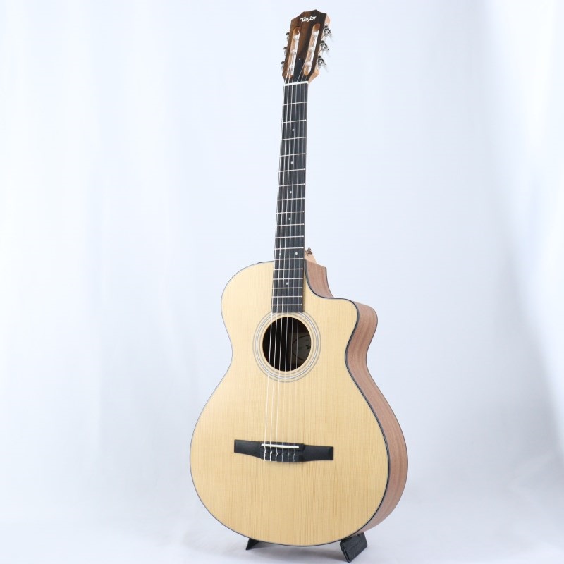 TAYLOR 112ce-N (エレガットモデル) テイラー ｜イケベ楽器店